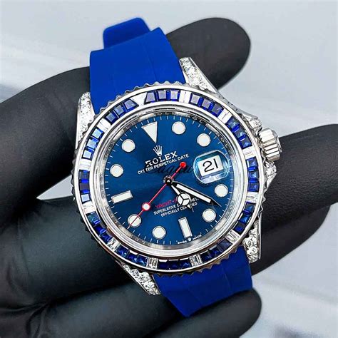 rolex yachtmaster jewelers